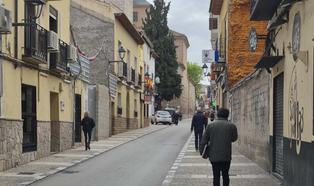 Arganda adelanta tres meses el pago de las ayudas del IBI