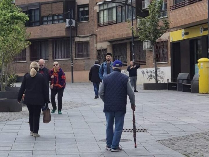 Arganda del Rey aprueba el proyecto definitivo para construir un nuevo Tanatorio con más servicios y capacidad