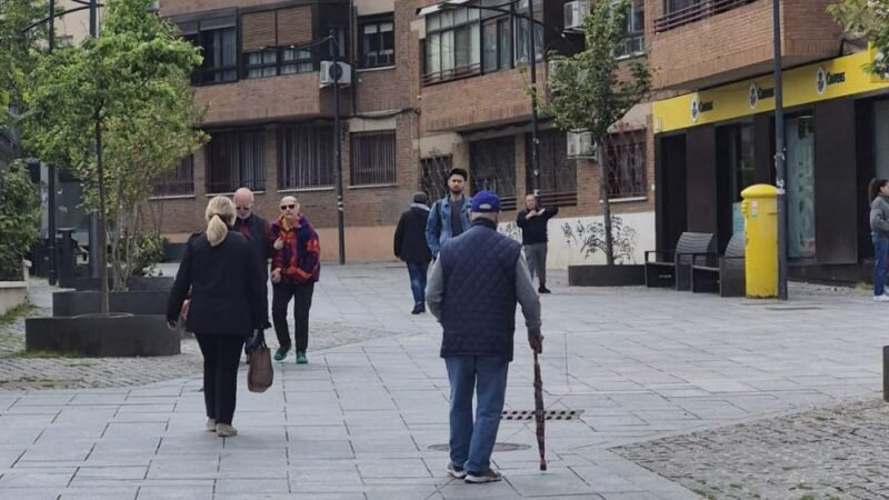 Arganda del Rey aprueba el proyecto definitivo para construir un nuevo Tanatorio con más servicios y capacidad