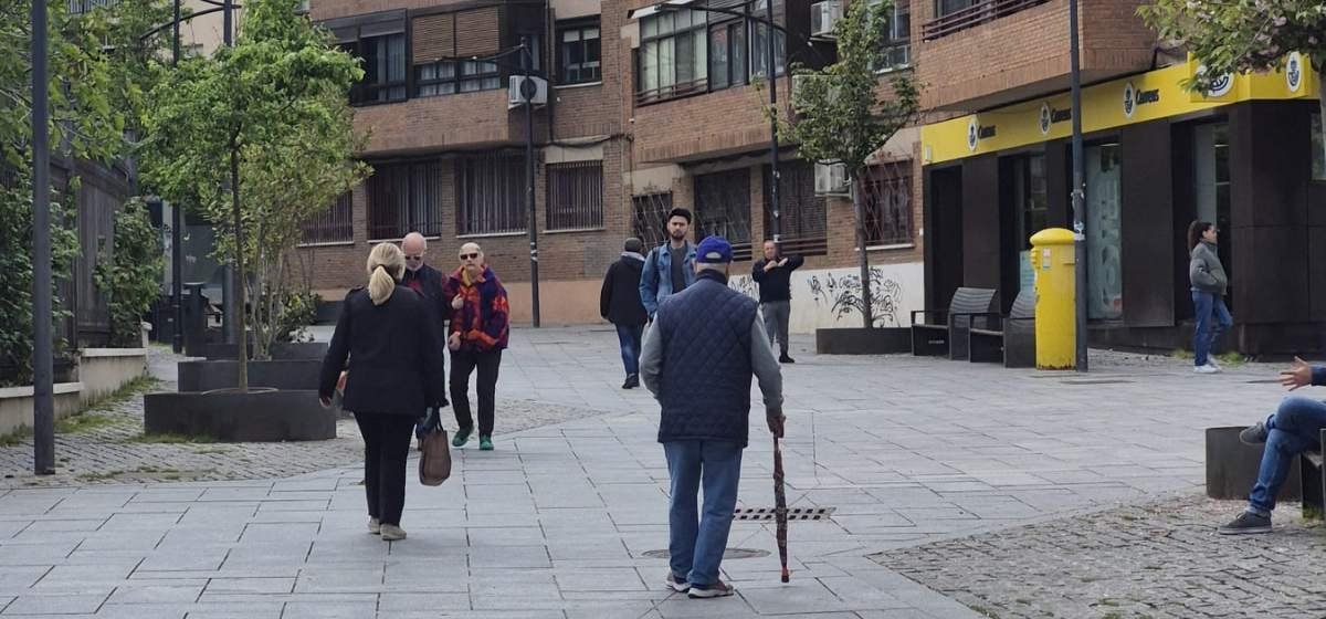 Arganda del Rey aprueba el proyecto definitivo para construir un nuevo Tanatorio con más servicios y capacidad