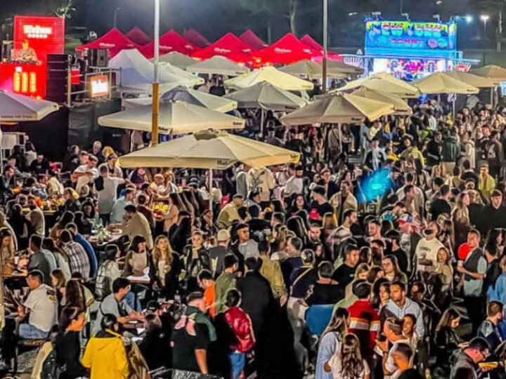 Que hacer en Arganda del Rey el último fin de semana de mayo de 2025