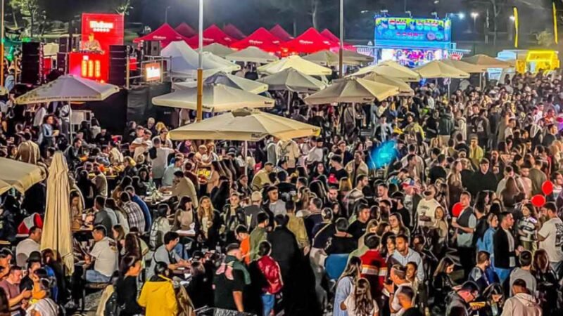 Black Bull y Urban Food representarán a Arganda en el festival nacional Burger Gourmet