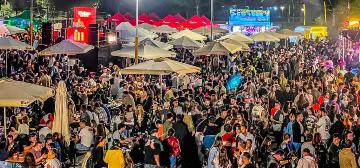 Que hacer en Arganda del Rey el último fin de semana de mayo de 2025
