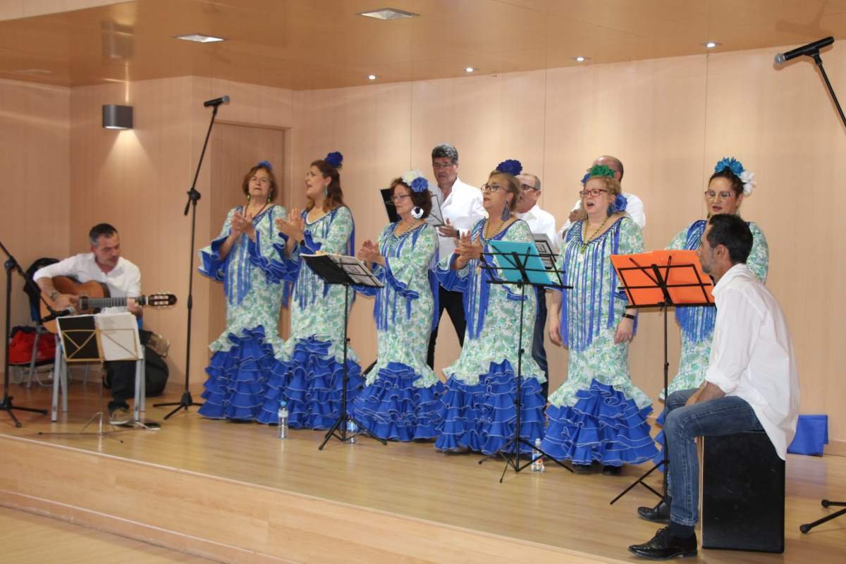 Que hacer en Arganda del Rey el segundo fin de semana de mayo de 2025