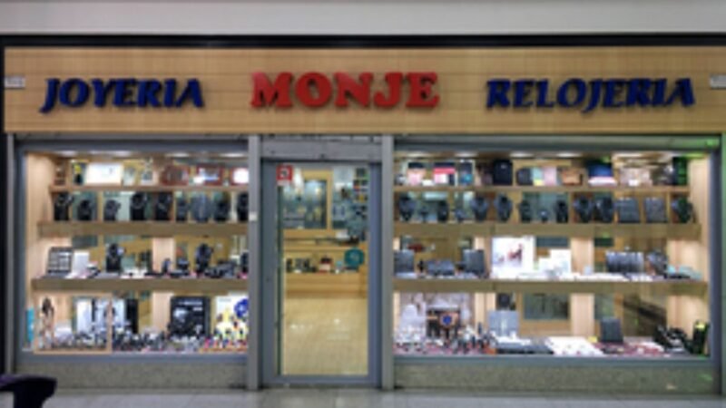 ‘Problemas de la ciudadanía’, argandeños denuncian irregularidades a la joyería Monje por no devolver joyas ni relojes dejados para reparar