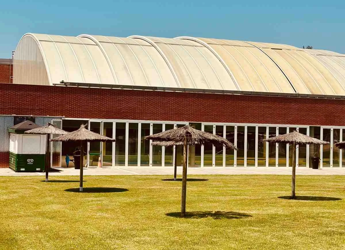 La piscina de La Poveda arranca la temporada con importantes mejoras