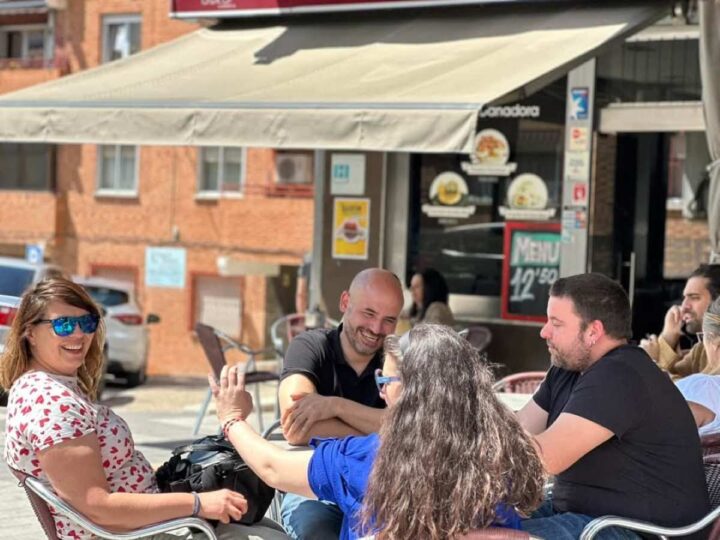 Que hacer en Arganda del Rey el tercer fin de semana de enero de 2026