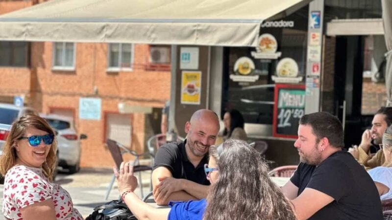 Urban Food conquista la Ruta de la Tapa 2025 de Sabor Arganda