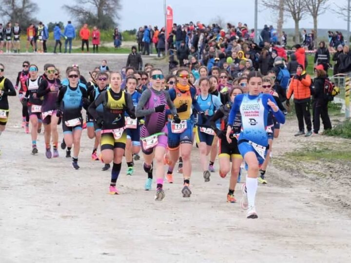 Arganda se estrena con el I Triatlón Super Sprint con 150 participantes