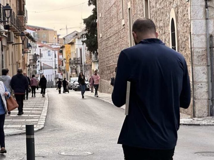 Arganda lanza siete nuevas plazas laborales para jóvenes titulados de entre 16 y 29 años