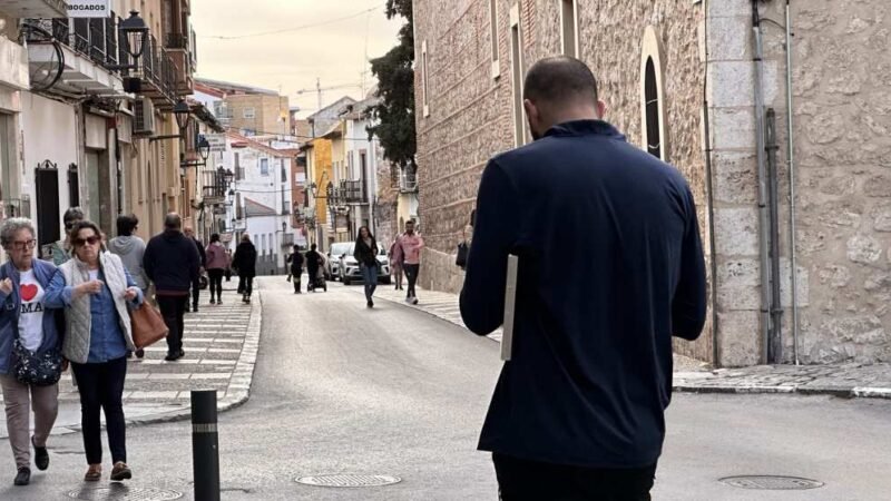 Arganda lanza siete nuevas plazas laborales para jóvenes titulados de entre 16 y 29 años