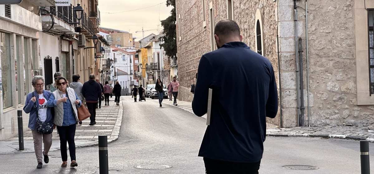 Arganda lanza siete nuevas plazas laborales para jóvenes titulados de entre 16 y 29 años