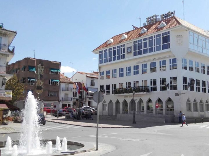 Condenado el exalcalde de Arganda del Rey Ginés López por su implicación en la trama Gürtel