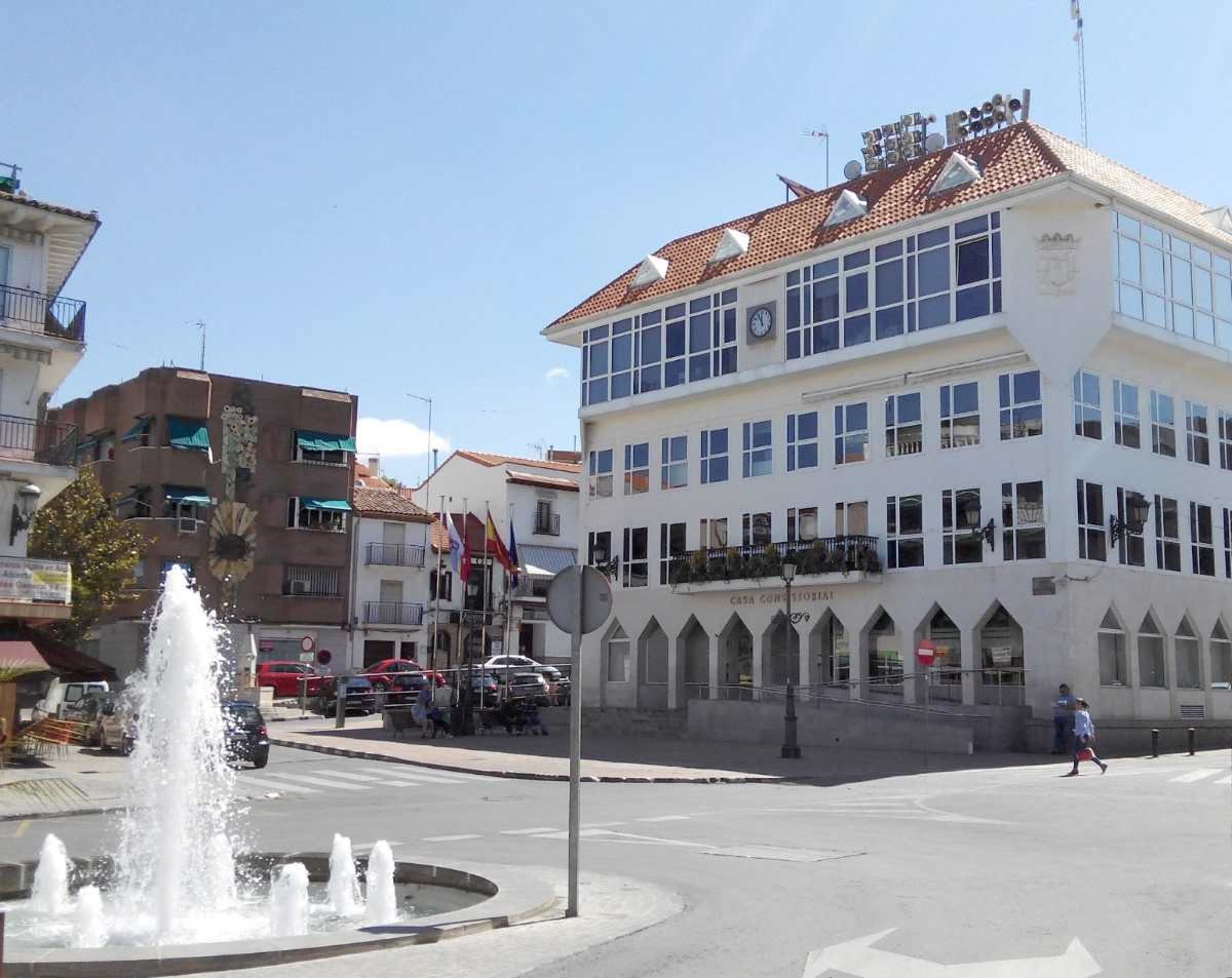 Condenado el exalcalde de Arganda del Rey Ginés López por su implicación en la trama Gürtel