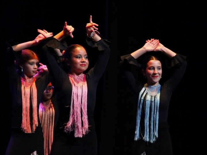 Publicados los listados definitivos de las Ayudas a la Promoción Cultural 2024-2025 en Arganda