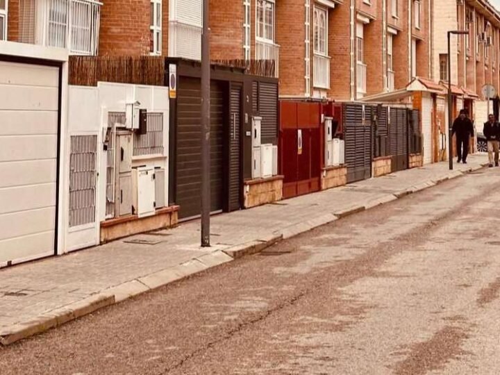 Arganda del Rey aprueba la mayor inversión en una década para rehabilitar el barrio de La Poveda