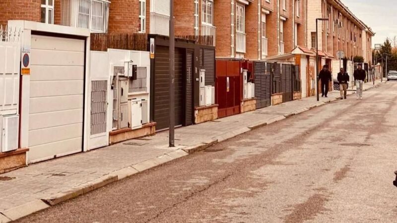 Arganda del Rey aprueba la mayor inversión en una década para rehabilitar el barrio de La Poveda