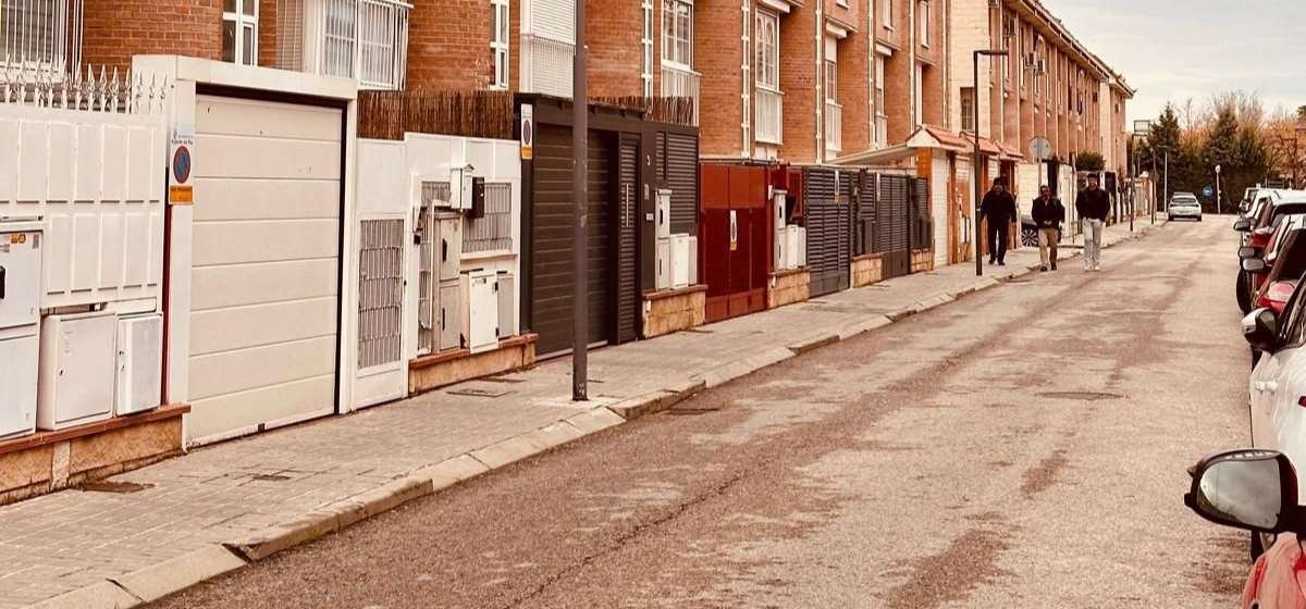 Arganda del Rey aprueba la mayor inversión en una década para rehabilitar el barrio de La Poveda