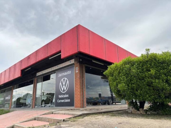 Jarmauto inaugura un nuevo espacio de Volkswagen Vehículos Comerciales en Mercamadrid