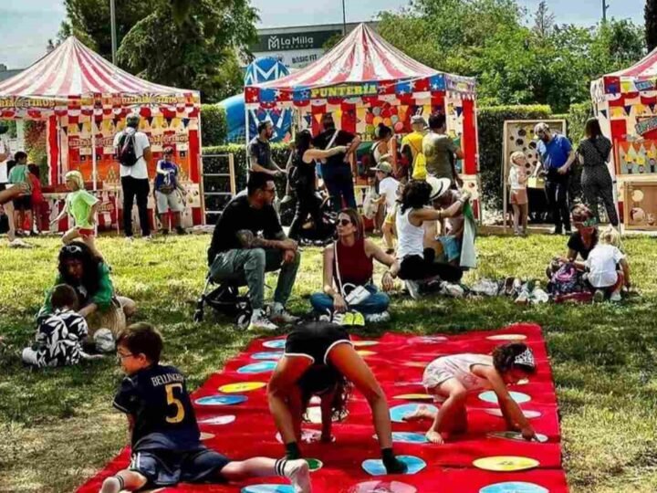 Arganda celebra las XII Jornadas de Infancia y Familia con una semana repleta de actividades