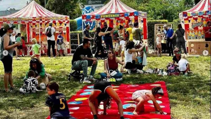 Arganda celebra las XII Jornadas de Infancia y Familia con una semana repleta de actividades