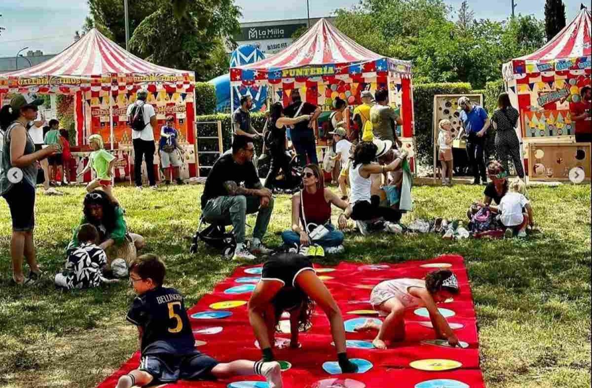 Arganda celebra las XII Jornadas de Infancia y Familia con una semana repleta de actividades