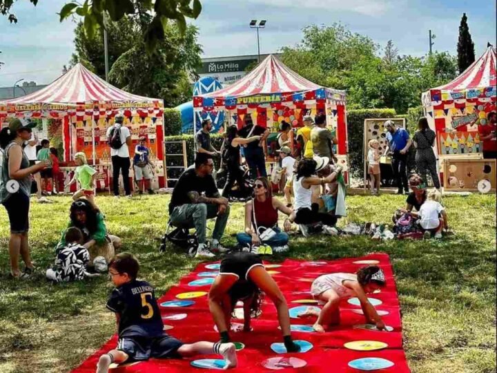 Arganda celebra las XII Jornadas de Infancia y Familia con una semana repleta de actividades