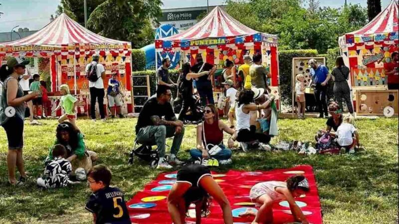 Arganda celebra las XII Jornadas de Infancia y Familia con una semana repleta de actividades