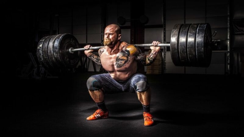 SARMs: El Futuro del Culturismo en España