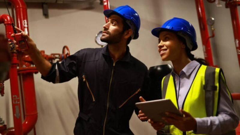 Arganda ofrece cursos gratuitos de Prevención de Riesgos Laborales para personas desempleadas