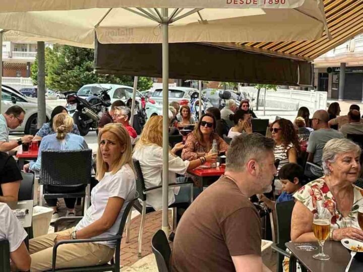 La Ruta de la Tapa de “Sabor Arganda” 2025 reunirá a 30 locales en una edición más digital y participativa