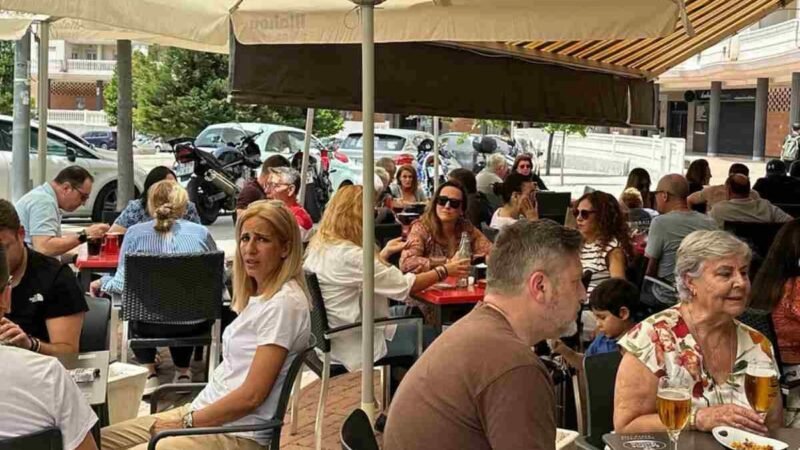 La Ruta de la Tapa de “Sabor Arganda” 2025 reunirá a 30 locales en una edición más digital y participativa
