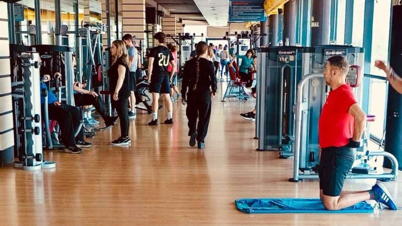 Los empadronados en Arganda pagarán menos por los servicios deportivos municipales por primera vez