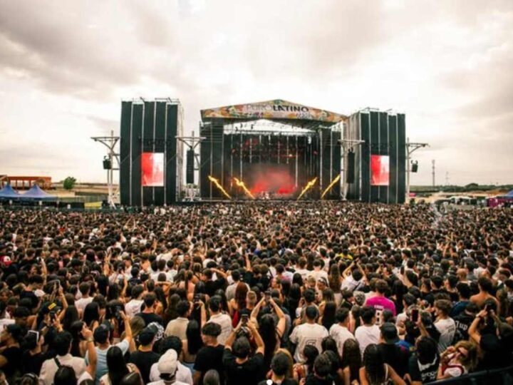 Todo lo que necesitas saber sobre el Puro Latino Madrid Fest 2025 en Arganda del Rey