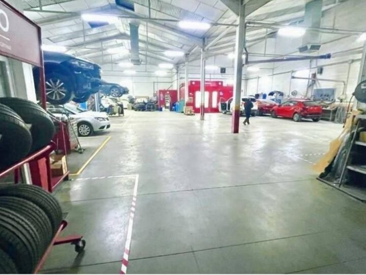Prepara tu coche para el verano con ACM Automoción: seguridad y confianza en Arganda del Rey