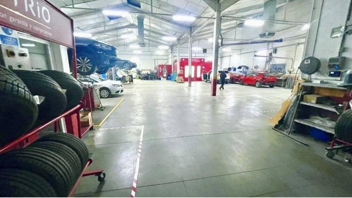 Prepara tu coche para el verano con ACM Automoción: seguridad y confianza en Arganda del Rey