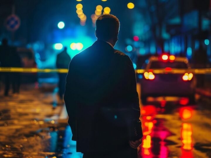 La importancia de contar con un detective privado en Madrid: información clave para tomar decisiones
