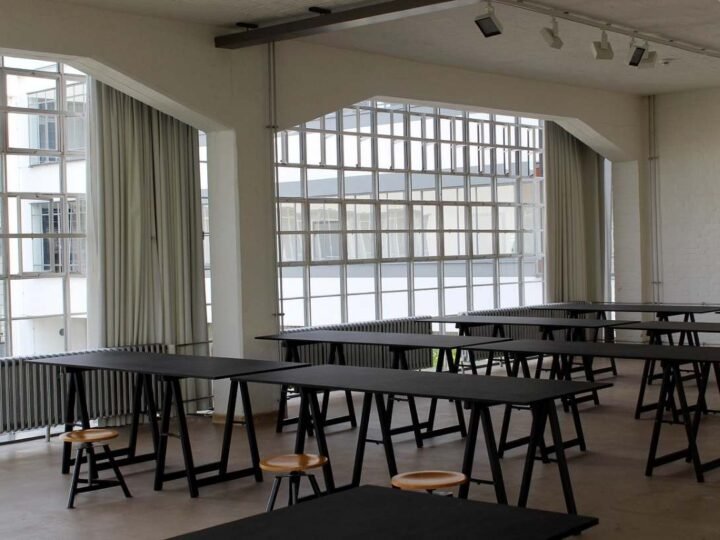 La importancia de contar con una empresa de limpieza de colegios profesional en entornos educativos