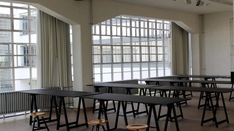 La importancia de contar con una empresa de limpieza de colegios profesional en entornos educativos