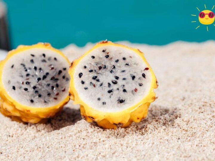 Frutas exóticas que puedes encontrar y disfrutar en Madrid este verano