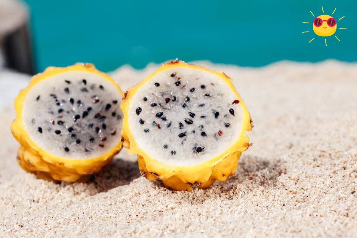 Frutas exóticas que puedes encontrar y disfrutar en Madrid este verano