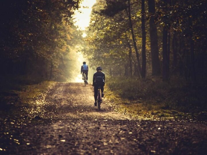 Pedalear por salud y sostenibilidad: el auge del ciclismo en Arganda del Rey