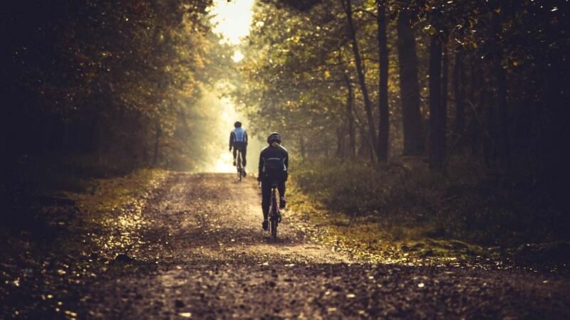 Pedalear por salud y sostenibilidad: el auge del ciclismo en Arganda del Rey