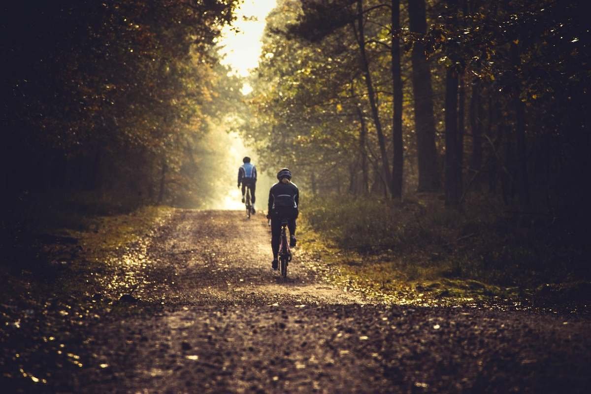 Pedalear por salud y sostenibilidad: el auge del ciclismo en Arganda del Rey