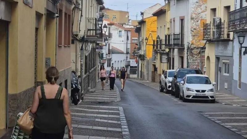 Arganda del Rey registra el nivel de paro más bajo desde 2008