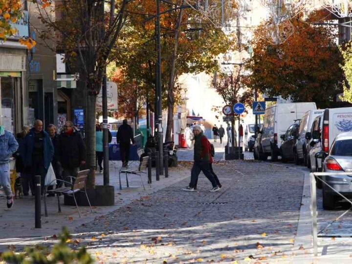 ‘Problemas de la ciudadanía’, argandeños denuncian una serie de actos vandálicos contra vehículos estacionados