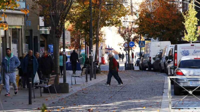 ‘Problemas de la ciudadanía’, argandeños denuncian una serie de actos vandálicos contra vehículos estacionados