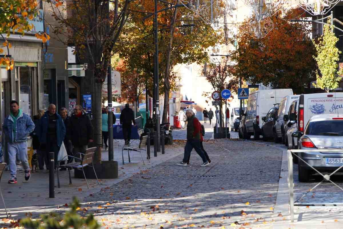 ‘Problemas de la ciudadanía’, argandeños denuncian una serie de actos vandálicos contra vehículos estacionados