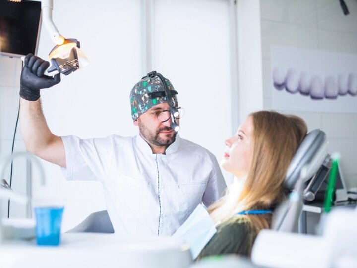 Sonríe con confianza: consigue una excelente clínica dental en Majadahonda