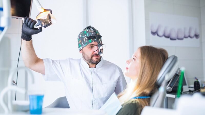Sonríe con confianza: consigue una excelente clínica dental en Majadahonda